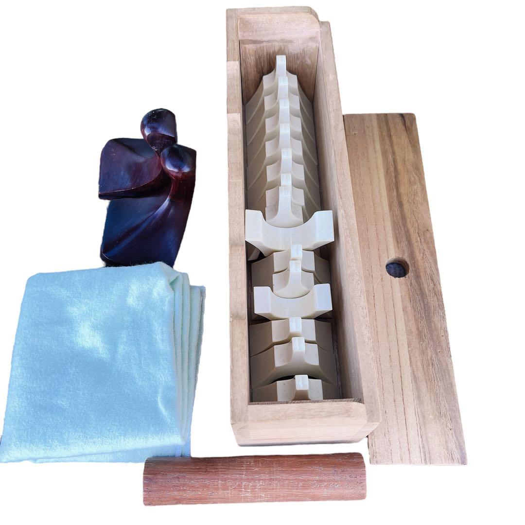 箏 十三弦 13弦 綾杉彫 くり甲 玉杢 蒔絵 玉縁