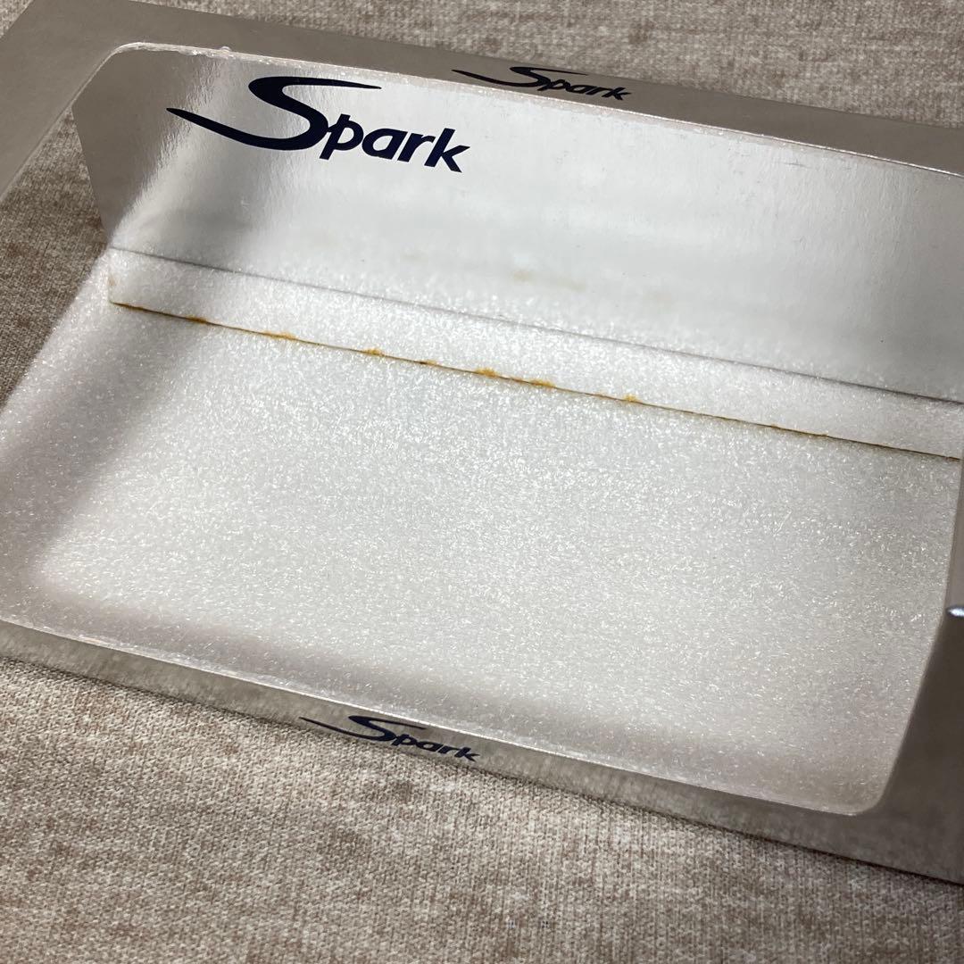 b*y様 Spark 1/43 Mercedes CLR（62242