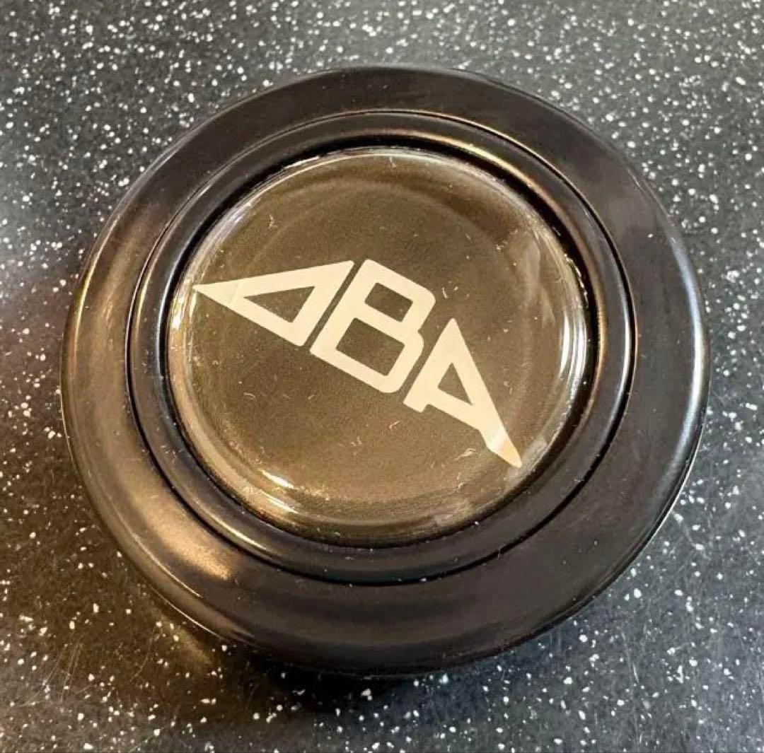 OBA Type ホーンボタン