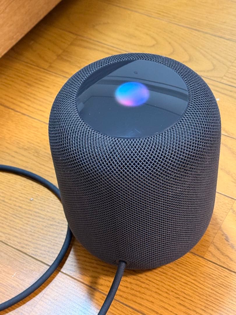 Apple Pod 第1世代