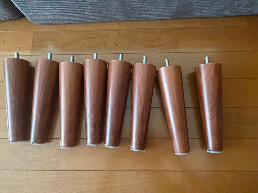 美品 コーデュロイ　カウチソファ