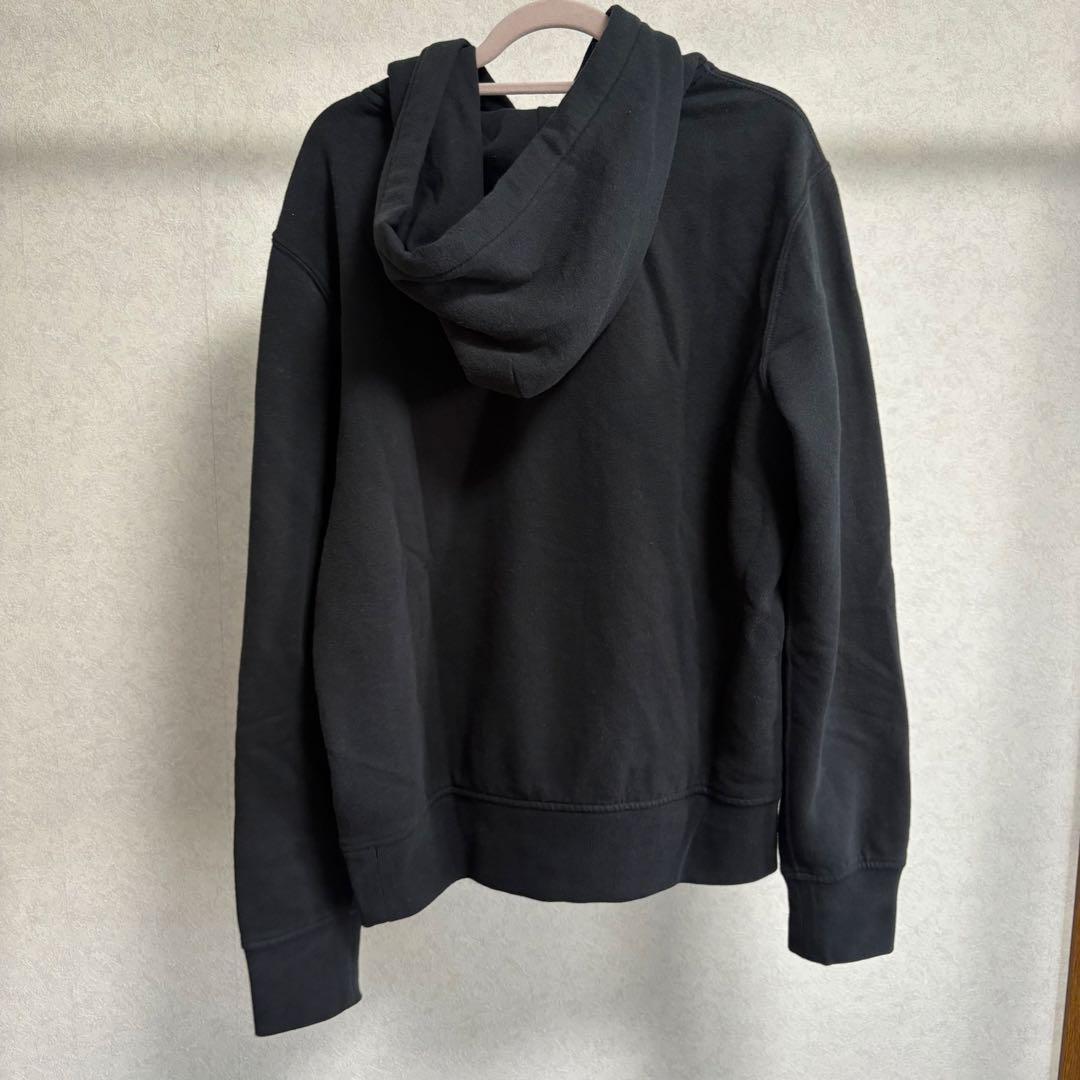 【週末限定価格】Polo Ralph Lauren ブラック パーカーM