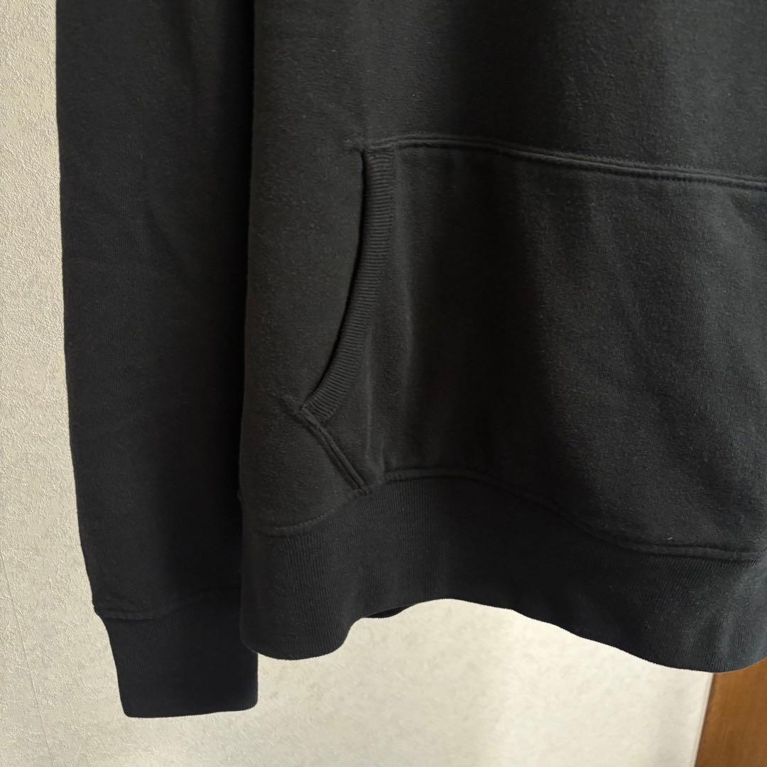 【週末限定価格】Polo Ralph Lauren ブラック パーカーM