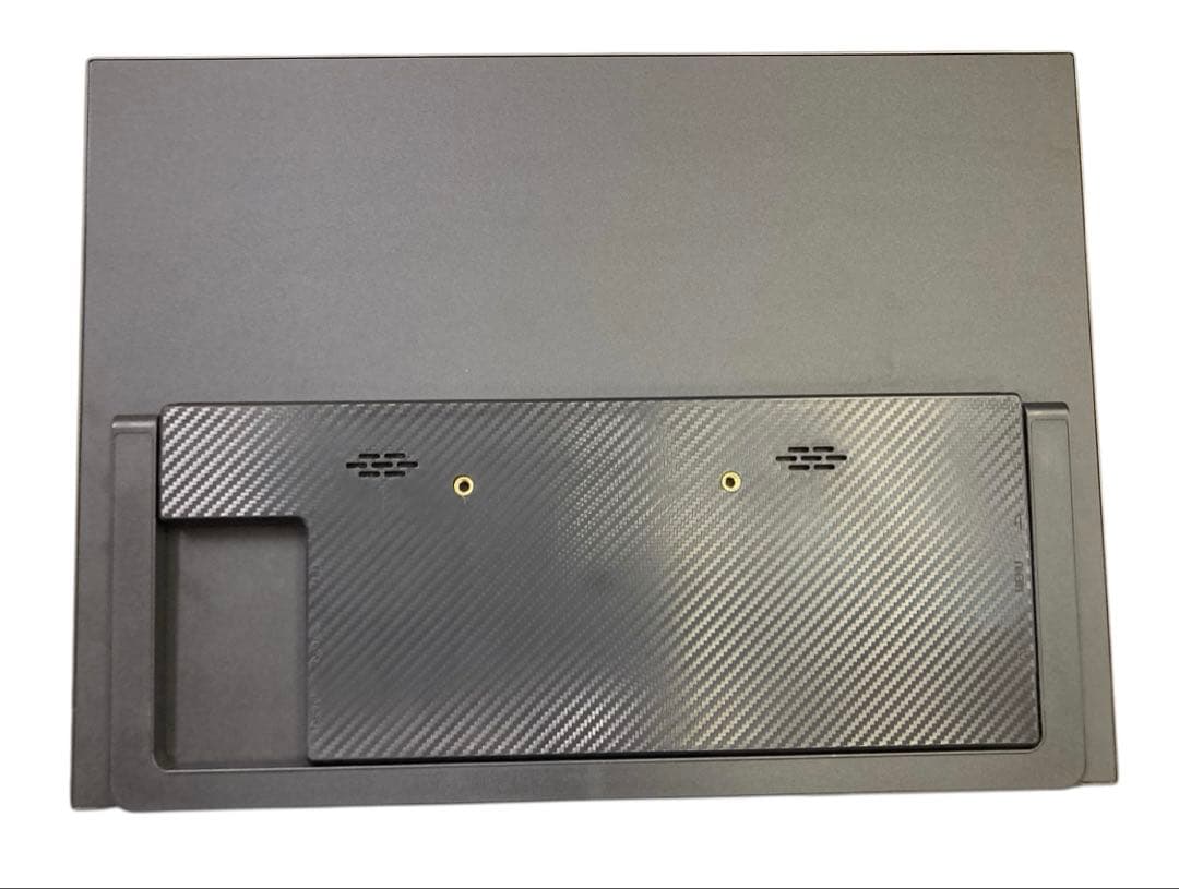 【開封・未使用】 モバイルモニター 13.5インチ 超軽量 モバイルディスプレイ