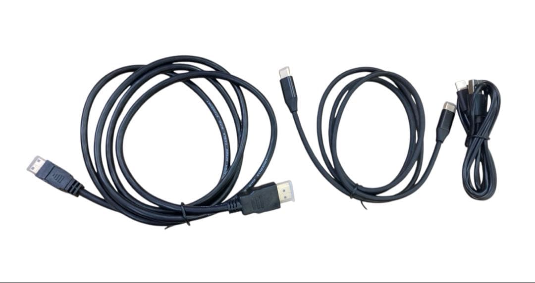 【開封・未使用】 モバイルモニター 13.5インチ 超軽量 モバイルディスプレイ