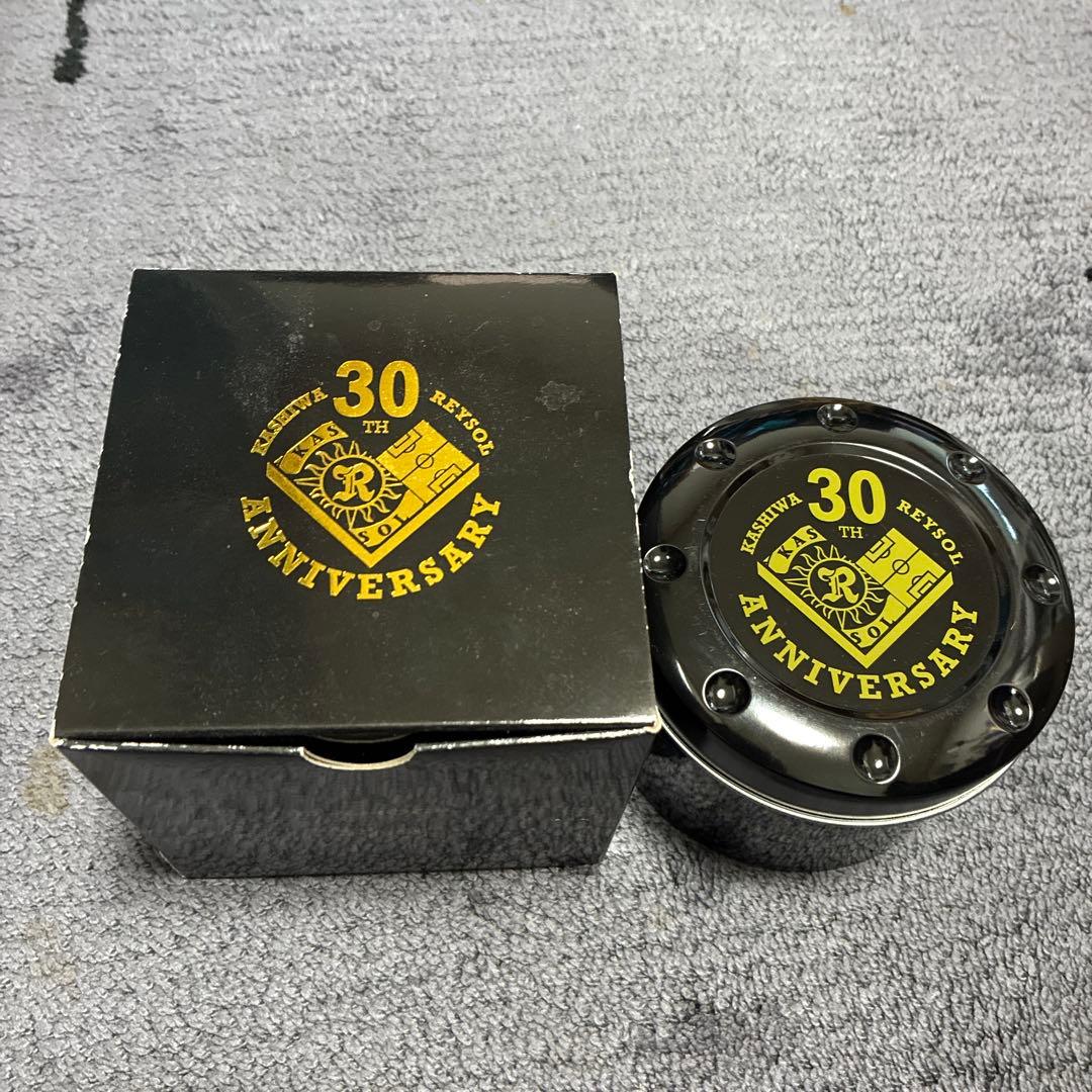柏レイソル 30周年記念 時計 G-SHOCK 値引き