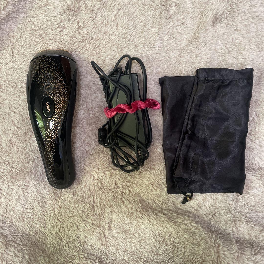 smooth skin muse pro スムーズスキン プロ 脱毛器 セルフ