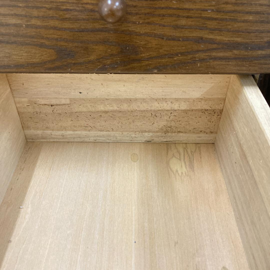 【カリモク】キャビネット　サイドボード 収納