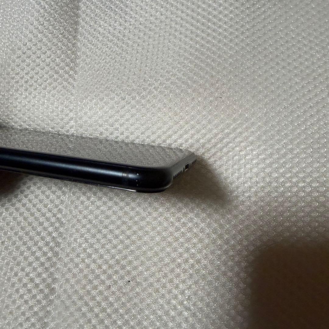 ⭐︎SIMフリー iPhoneSE 第3世代 128GB ミッドナイト 87%