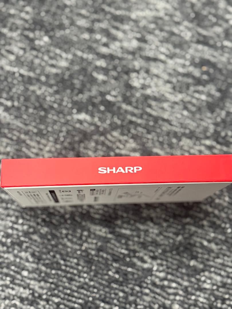 ☆新品未使用品☆ AQUOS wish 5 本体③