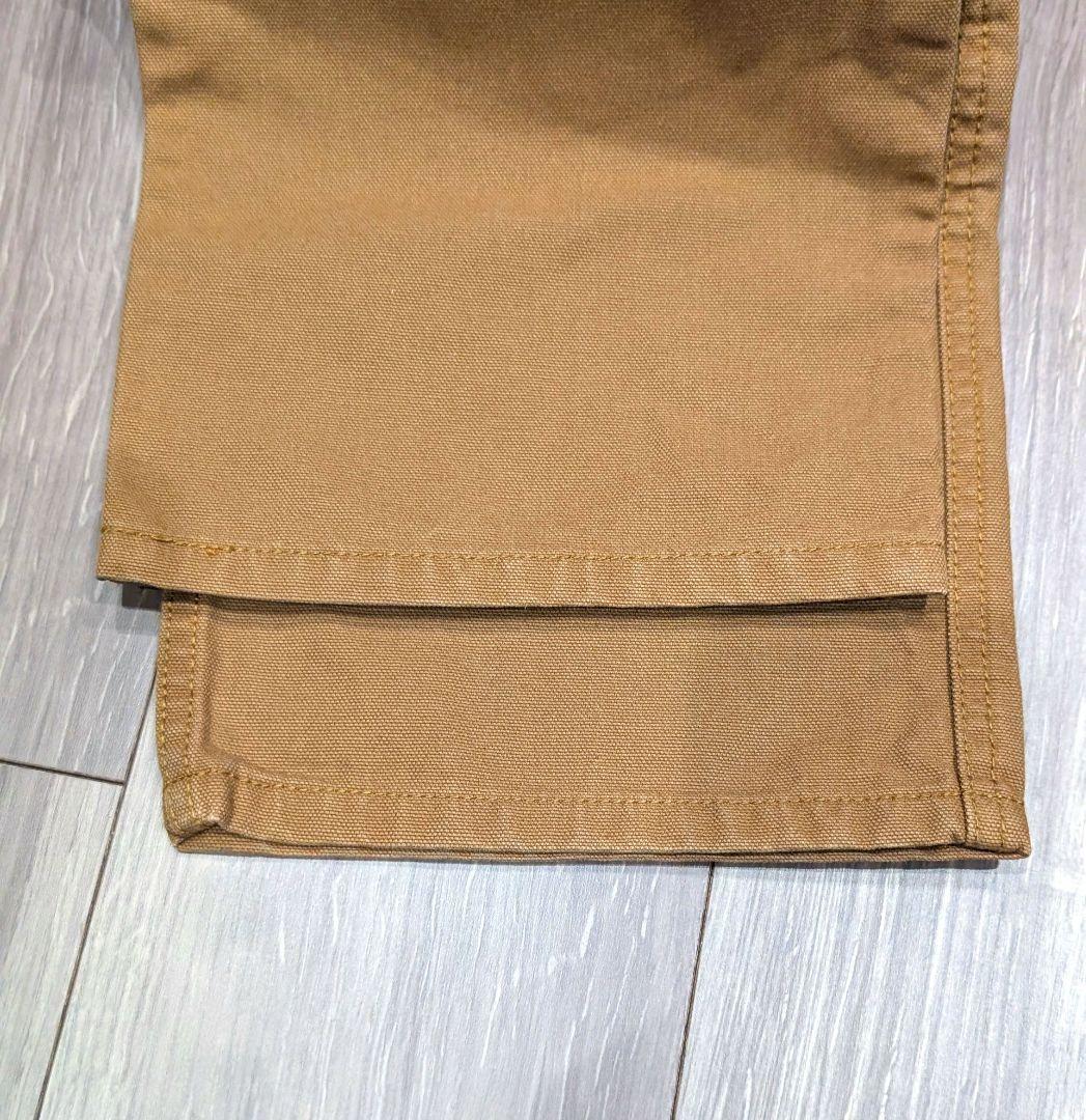 GRIP SWANY ワークパンツ GSP-12 美品
