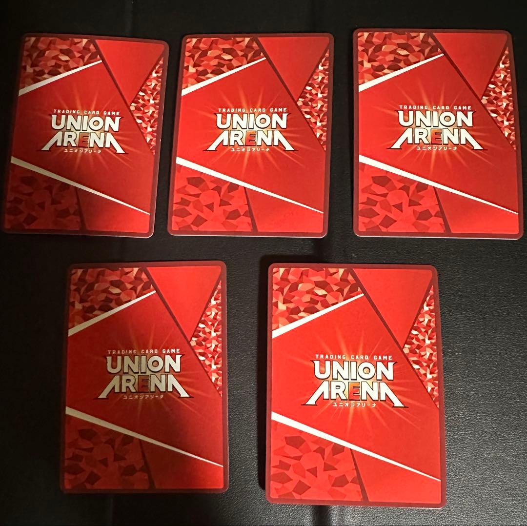 ToLOVEる ユニオンアリーナ まとめ売り パラレル SR AP