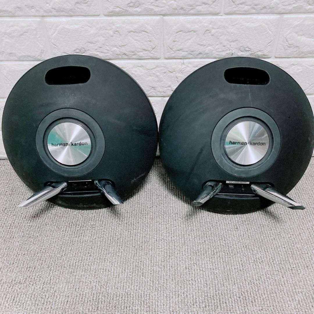 ハーマンカードン HARMAN KARDON ONYX STUDIO スピーカー