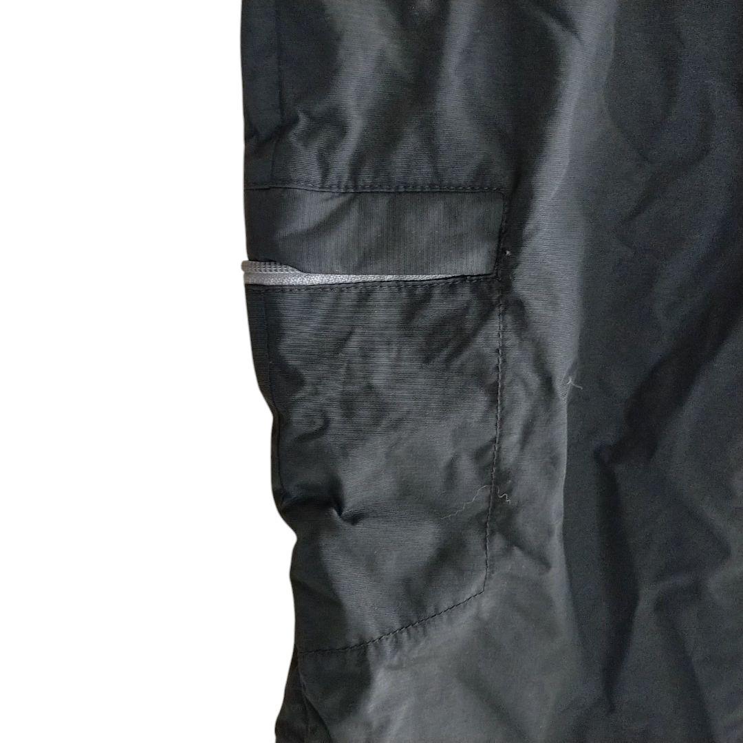 【高機能】US Columbia ウォータープルーフ 防水 スノーパンツ L