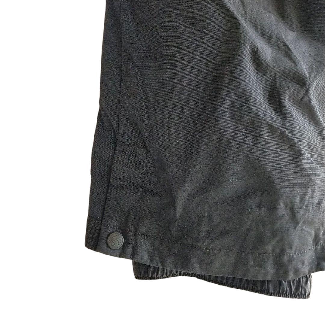 【高機能】US Columbia ウォータープルーフ 防水 スノーパンツ L