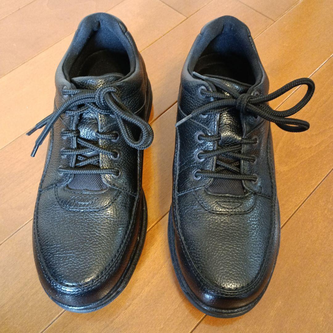 ROCKPORT ワールドツアークラシック　ブラック