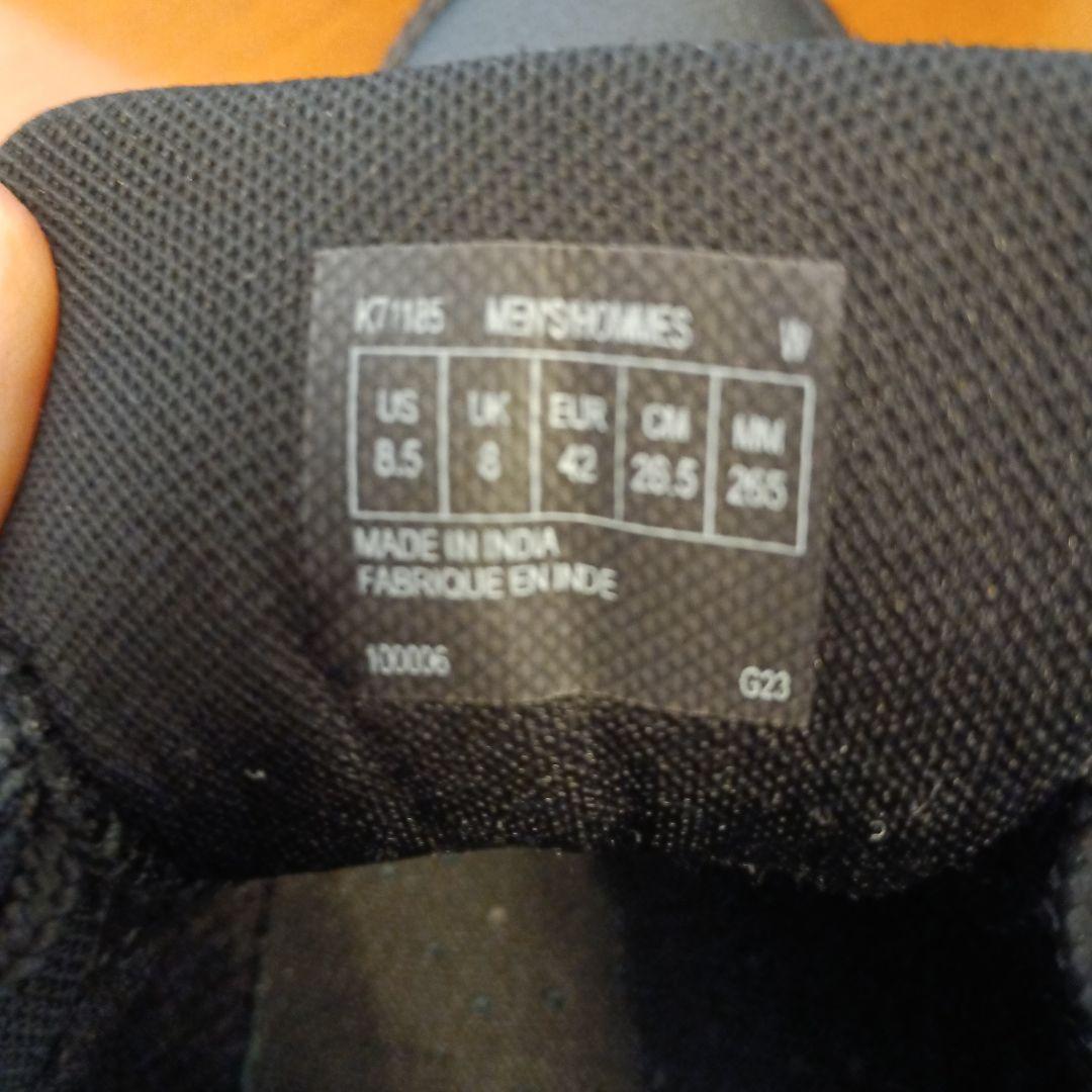 ROCKPORT ワールドツアークラシック　ブラック