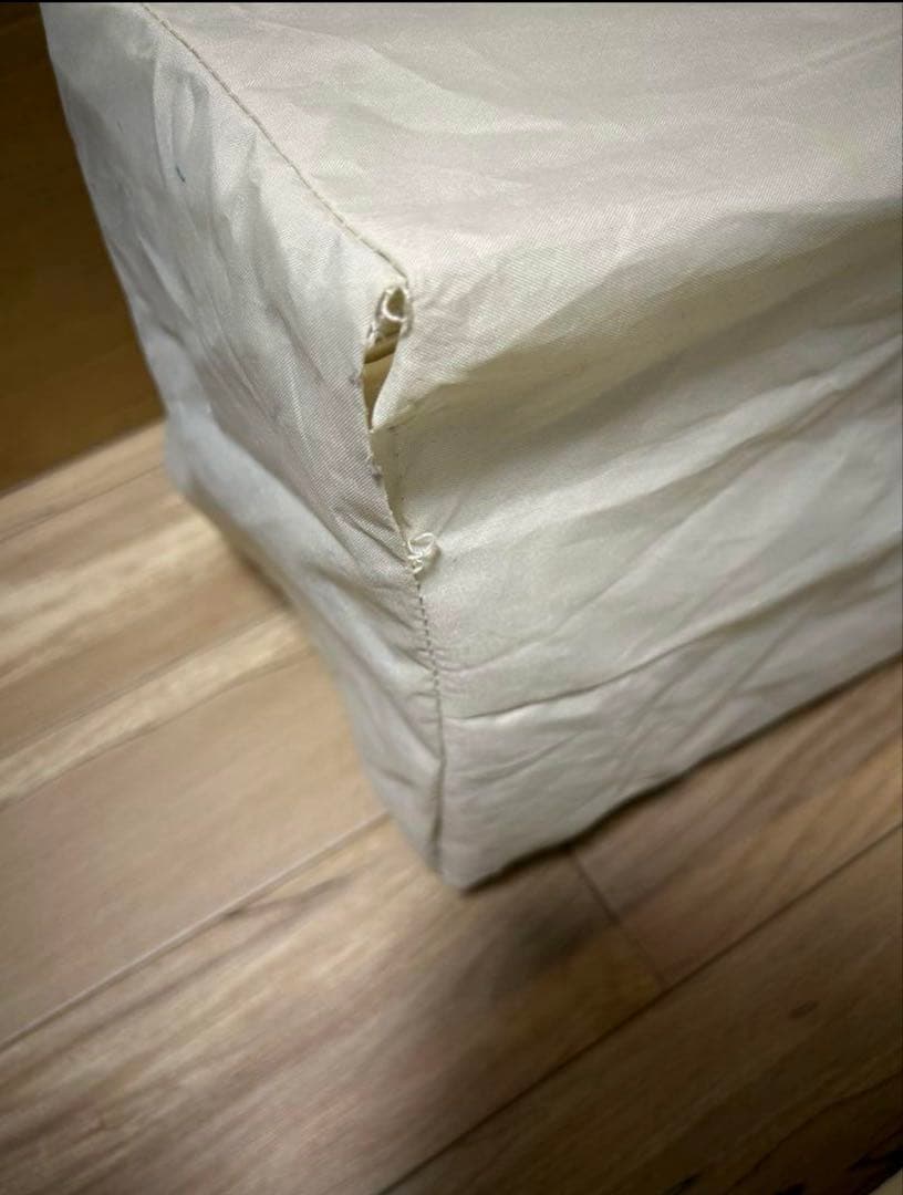 aco様　ベビーベット　ココネルエアー　アップリカ