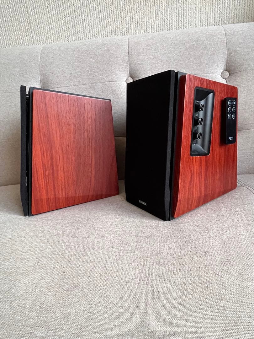 Edifier R1700BT スピーカーセット