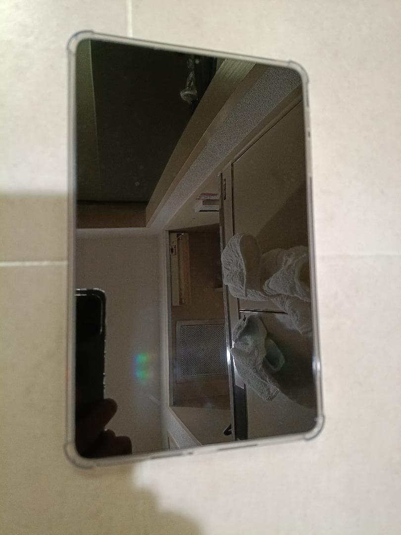 ALLODOCUBE iPlay 70 mini Pro [美品]+クリアケース