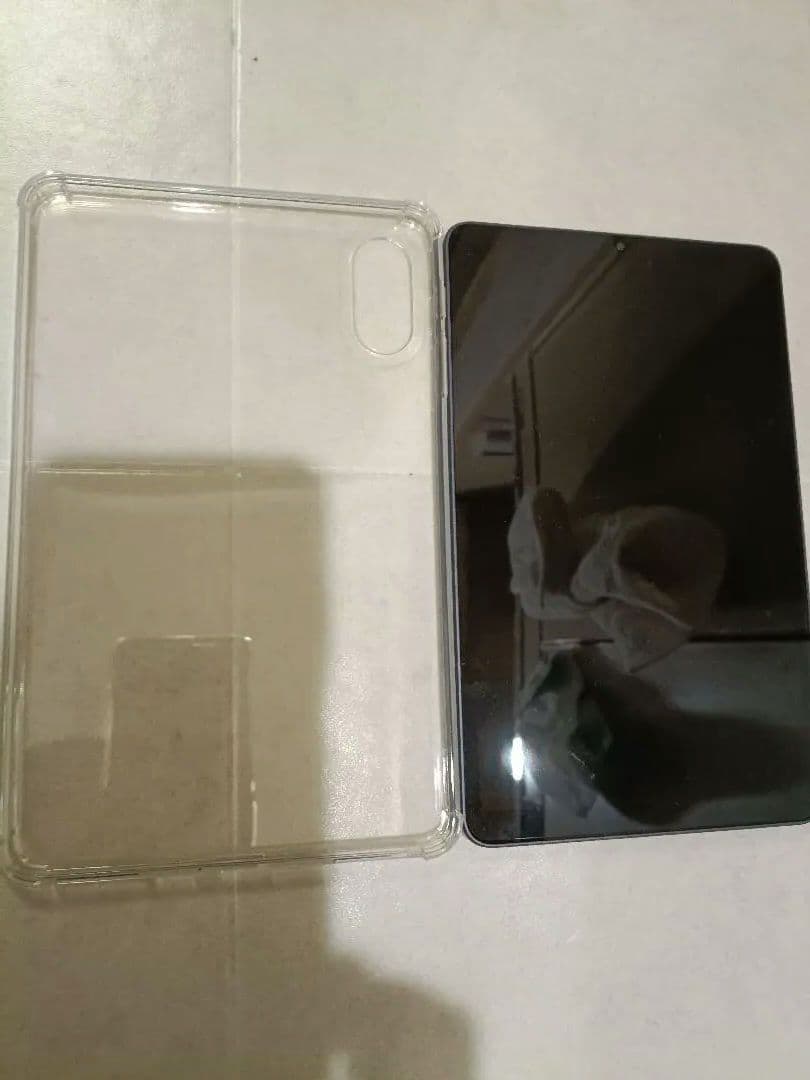 ALLODOCUBE iPlay 70 mini Pro [美品]+クリアケース