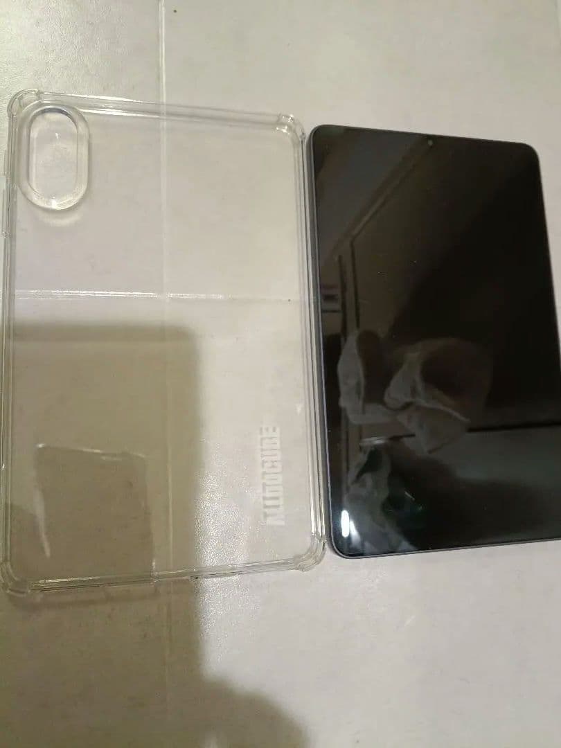 ALLODOCUBE iPlay 70 mini Pro [美品]+クリアケース