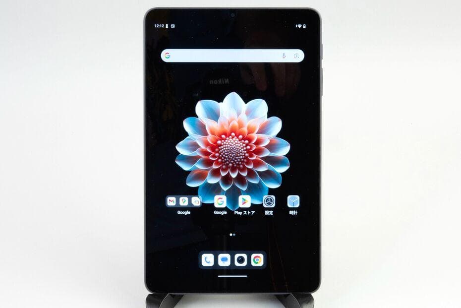 ALLODOCUBE iPlay 70 mini Pro [美品]+クリアケース