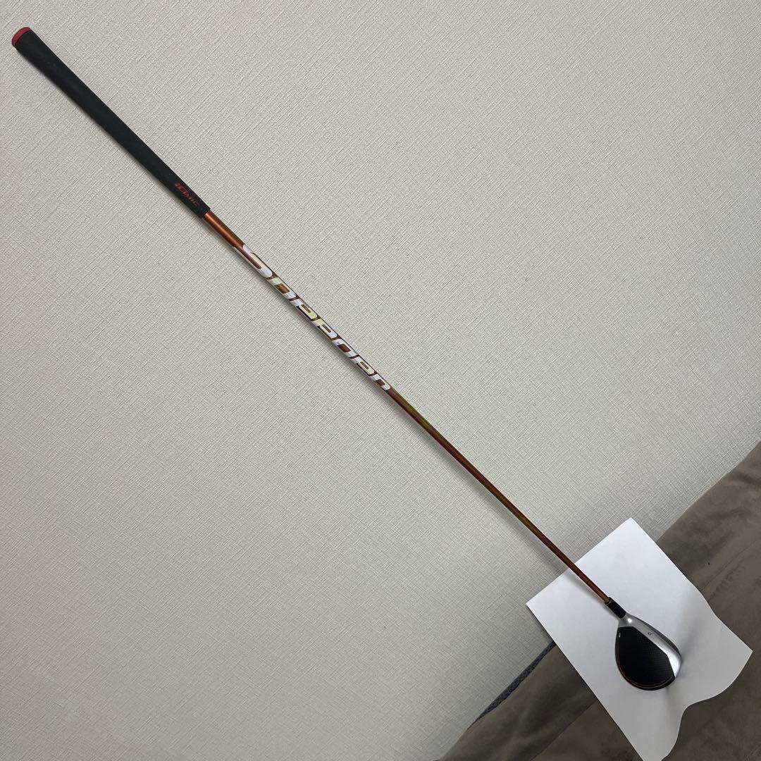 テーラーメイド M5 3W