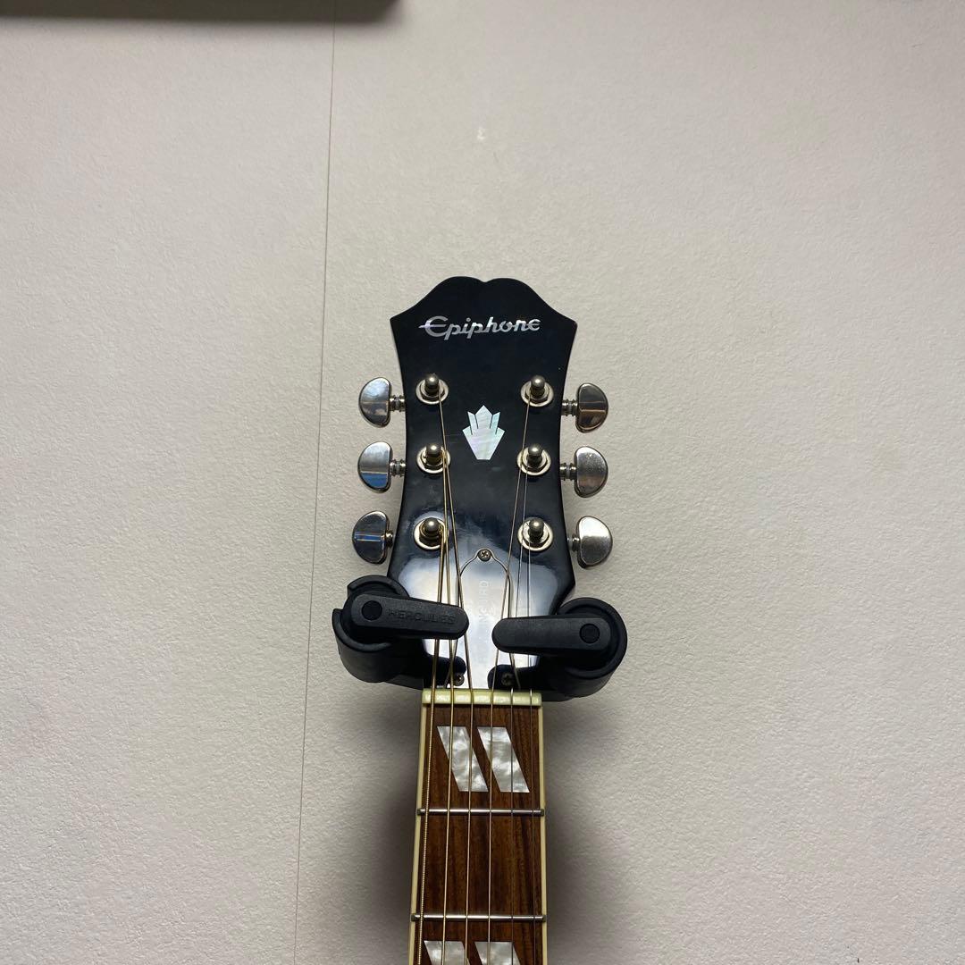 Epiphone Hummingbird Studio アコギ
