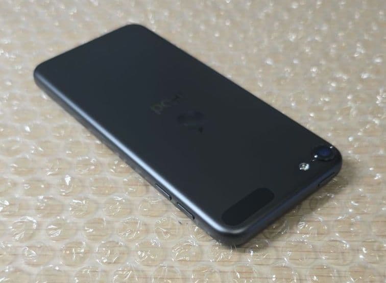 招*手様 iPod touch 7◼️充放電回数10回◼️バッテリー容量100%