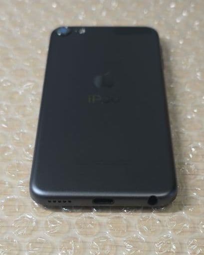 招*手様 iPod touch 7◼️充放電回数10回◼️バッテリー容量100%