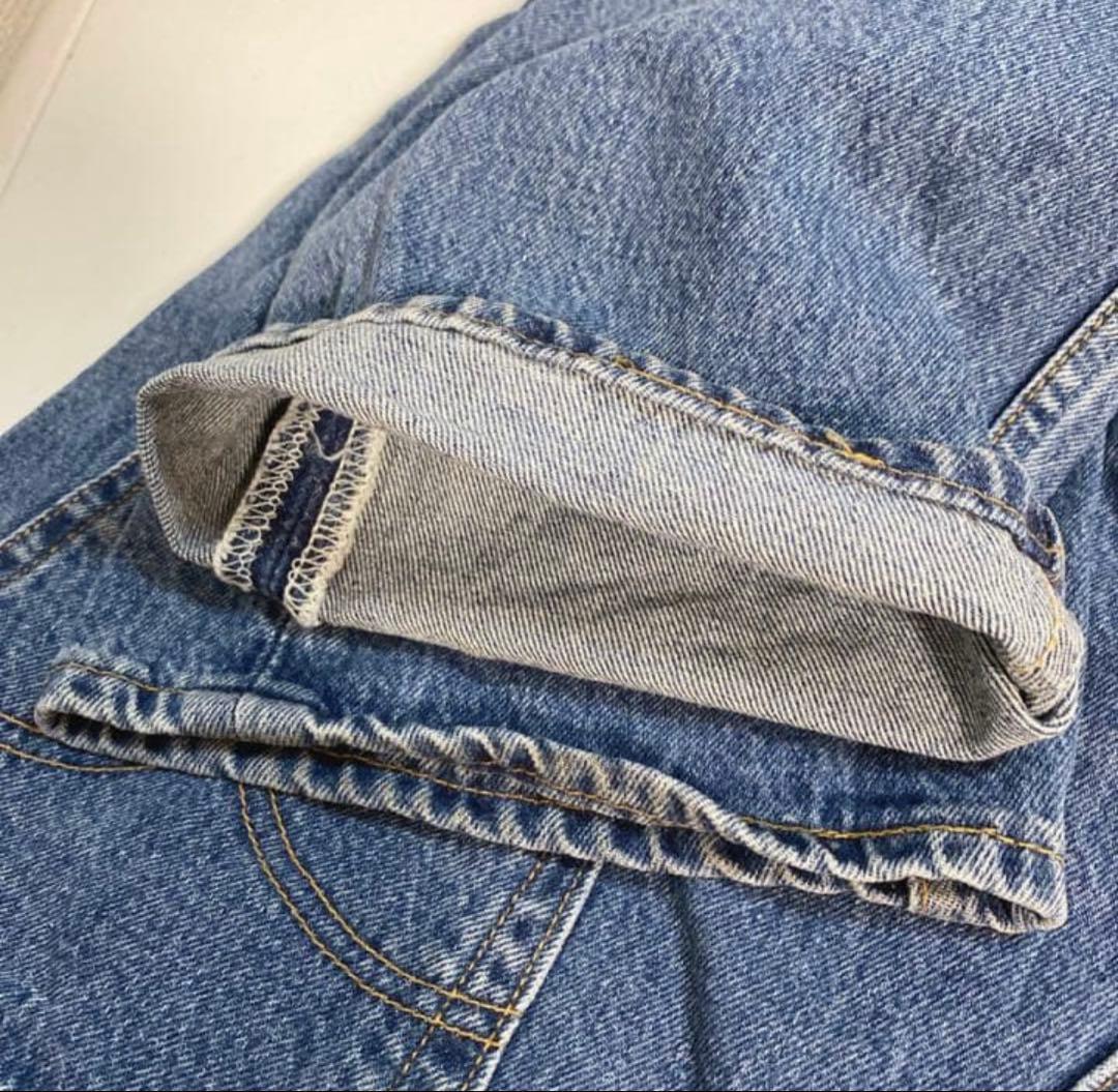 USA製　90年代　Levi's リーバイス501 W38 L30 古着