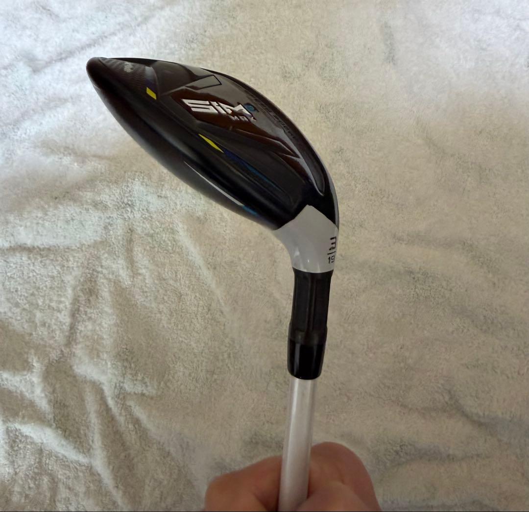 SIM2 MAX レスキュー 3U