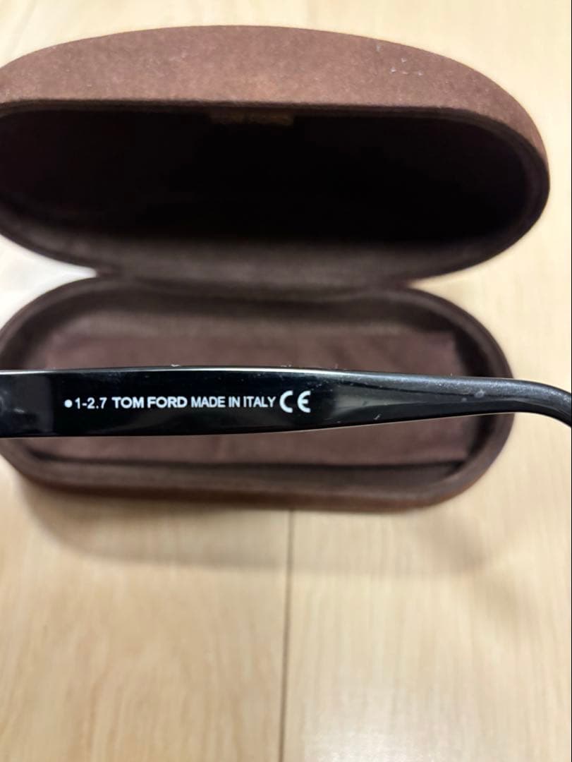 TOM FORD（トムフォード）メガネフレーム　ＴＦ5178-Ｆ