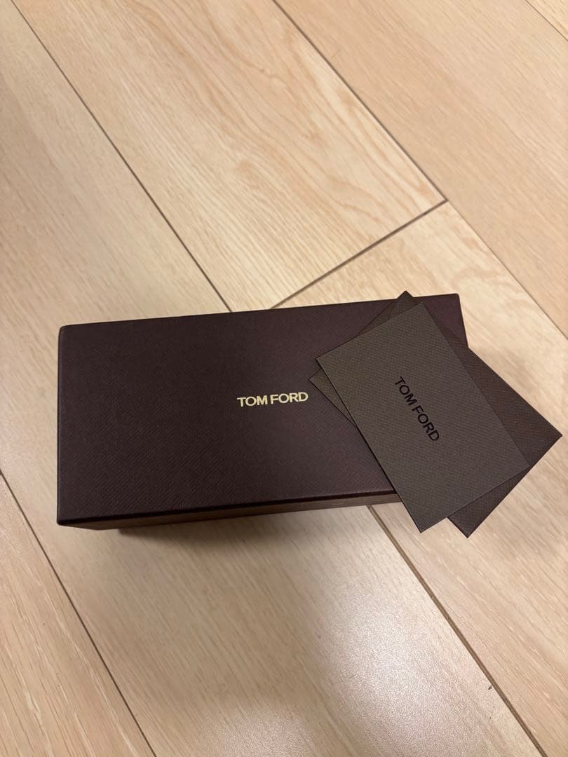 TOM FORD（トムフォード）メガネフレーム　ＴＦ5178-Ｆ