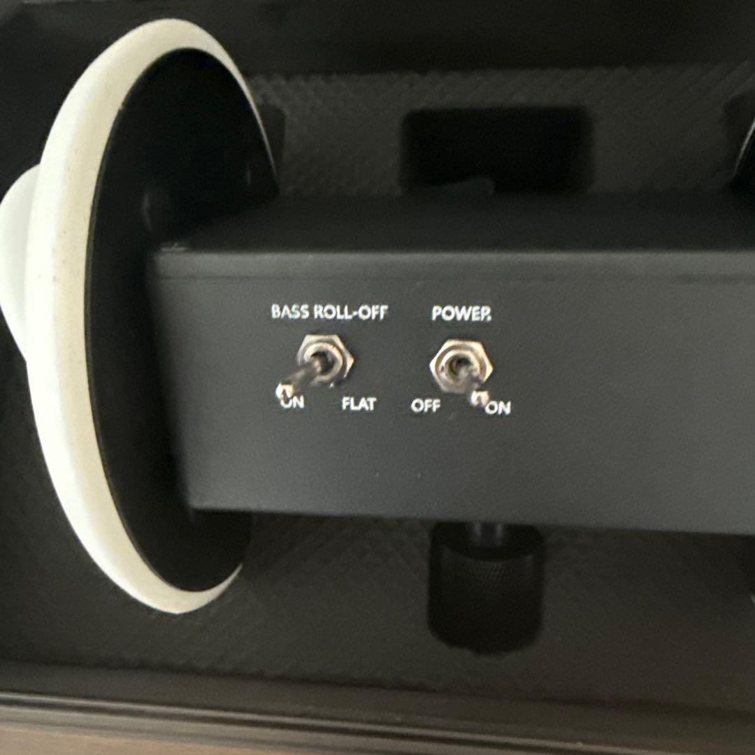 3DIO Free Xpace XLR バイノーラルマイク