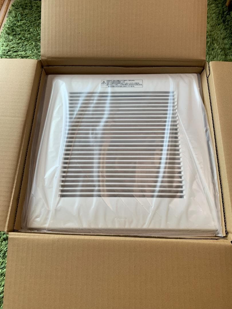 Panasonic 天井埋込型換気扇FY-32S7【新品　未開封　送料無料】
