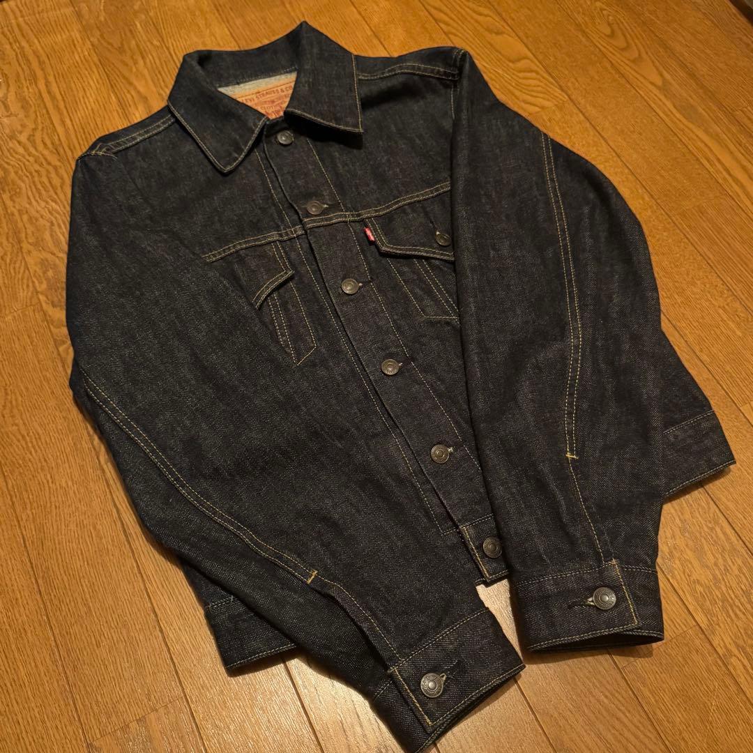 LEVI'S リーバイス 557 3rdモデル 97年製