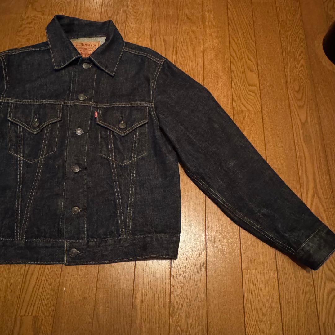 LEVI'S リーバイス 557 3rdモデル 97年製