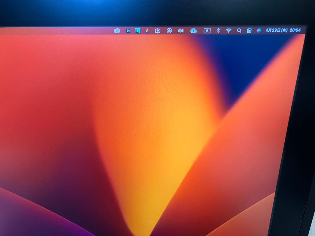 【あん】WACOM Cintiq 22 (DTK2260K0D)