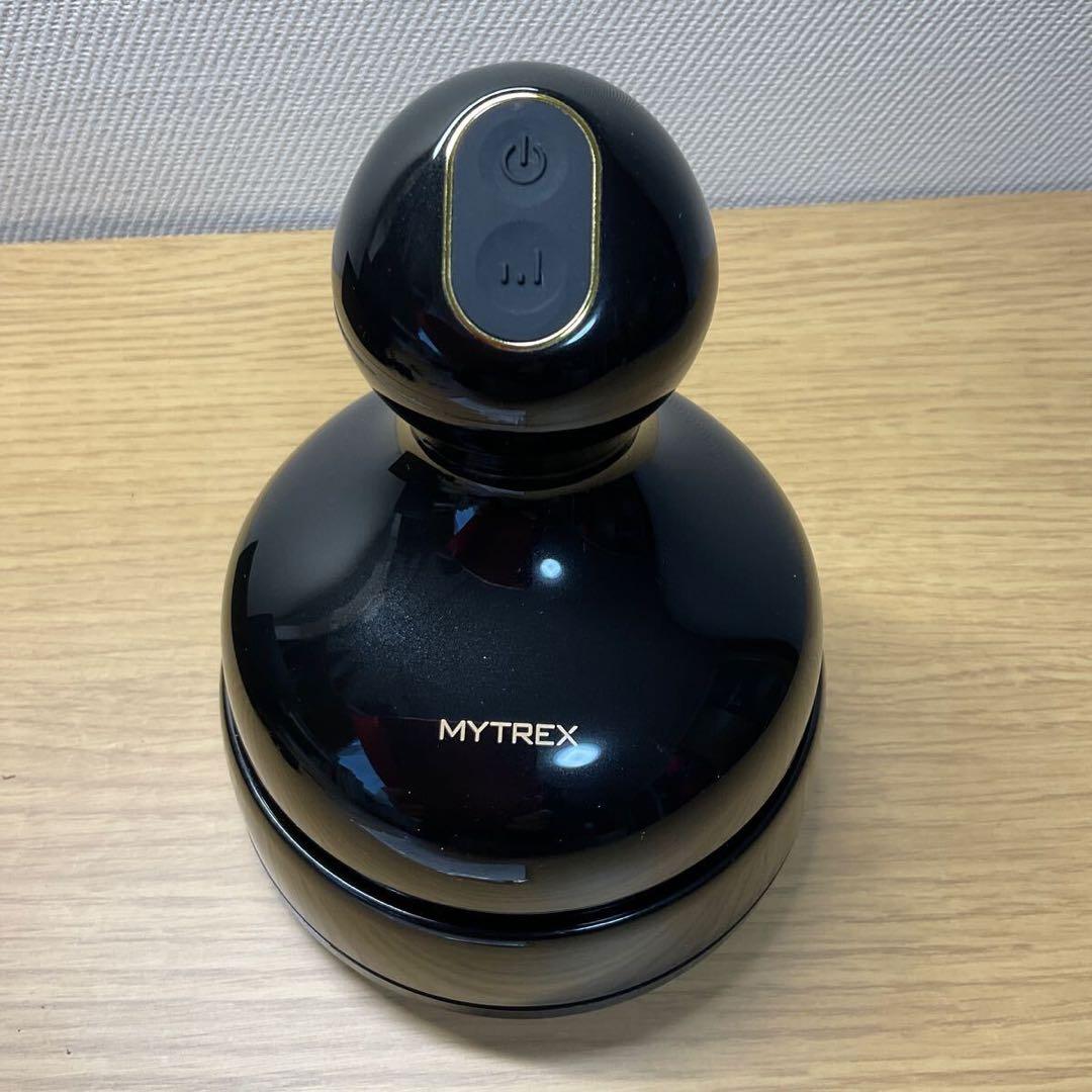 MYTREX EMSヘッドスパ　マイトレックス