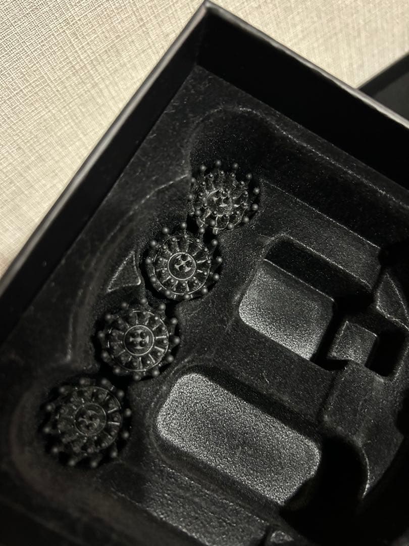 MYTREX EMSヘッドスパ　マイトレックス