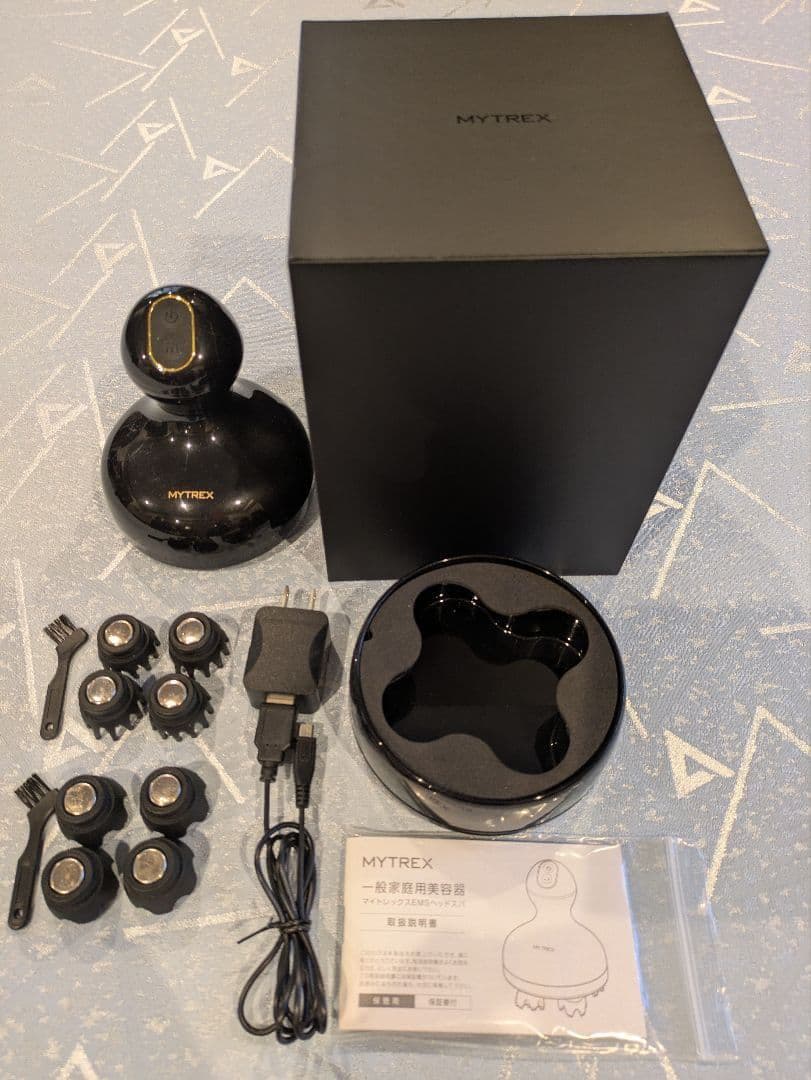 MYTREX EMSヘッドスパ　マイトレックス