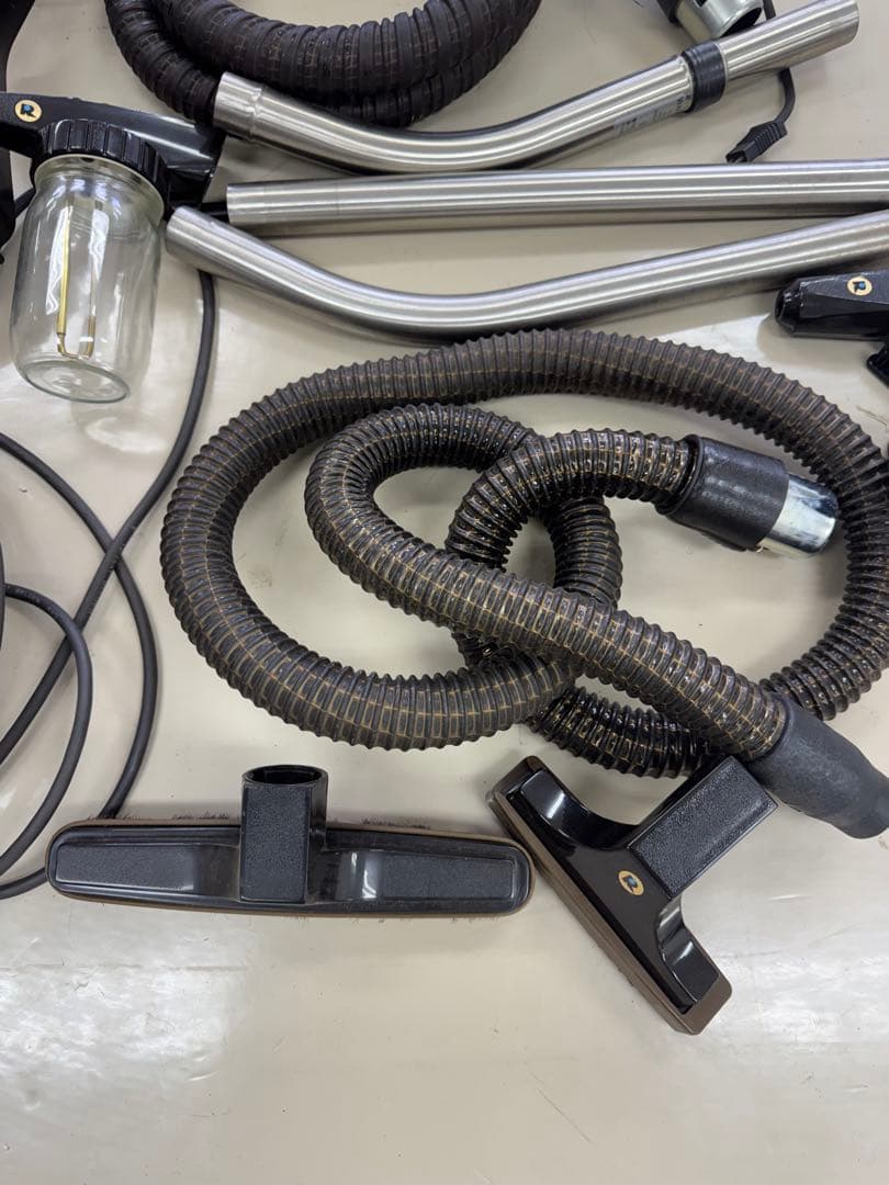 キングネプチューン　R-2800F 　水フィルター掃除機