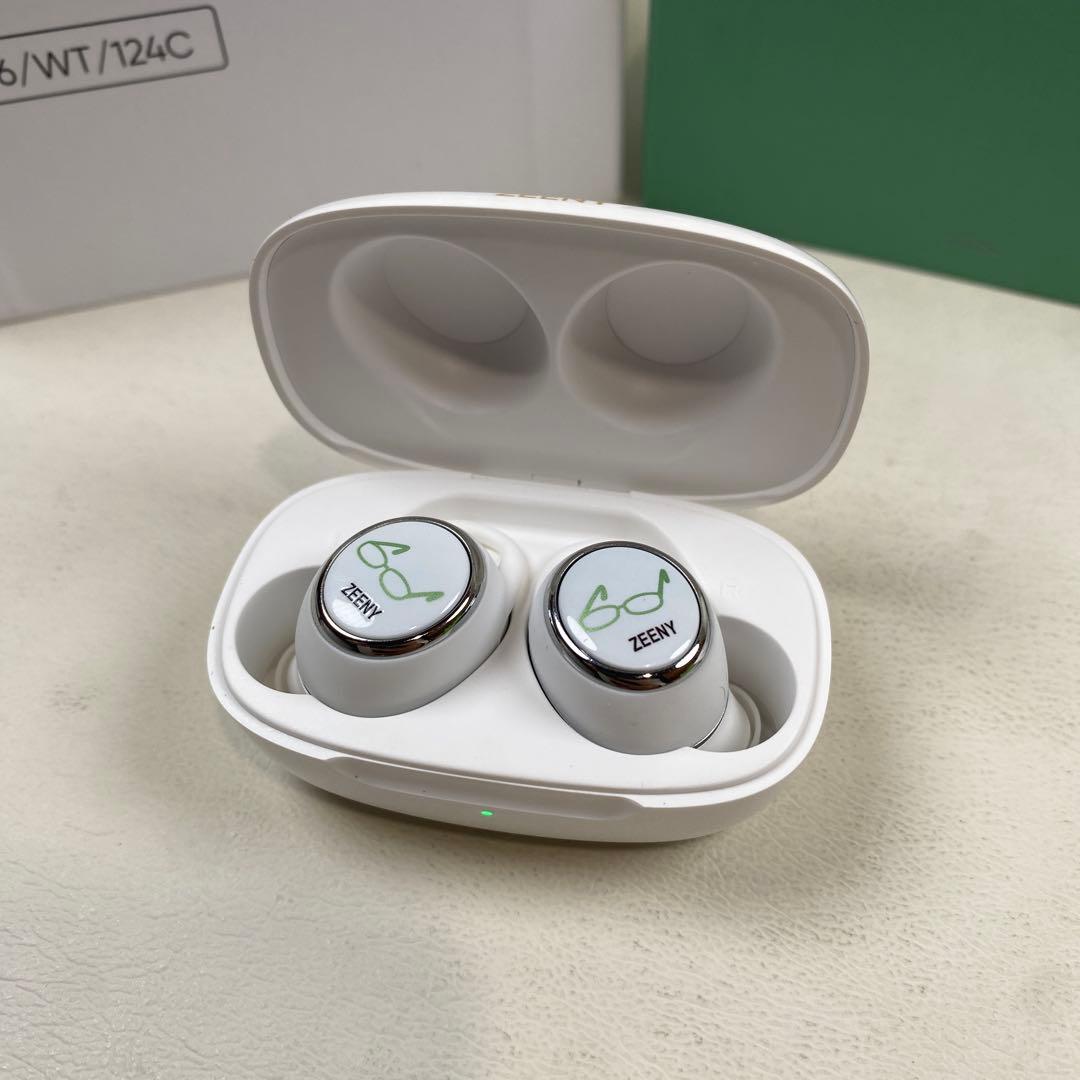 スタンドマイヒーローズ　ZEENY Light3 夏目春