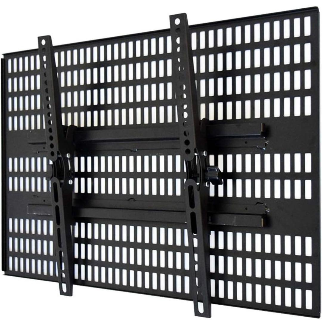 壁掛け金具 石膏ボード専用 37-65インチ対応　壁美人