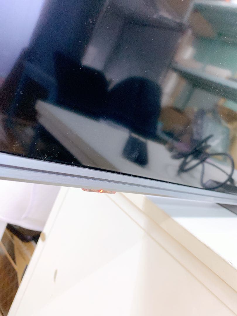 1ABM001 Hisense 65U8FG 液晶テレビ 65型 2022年製