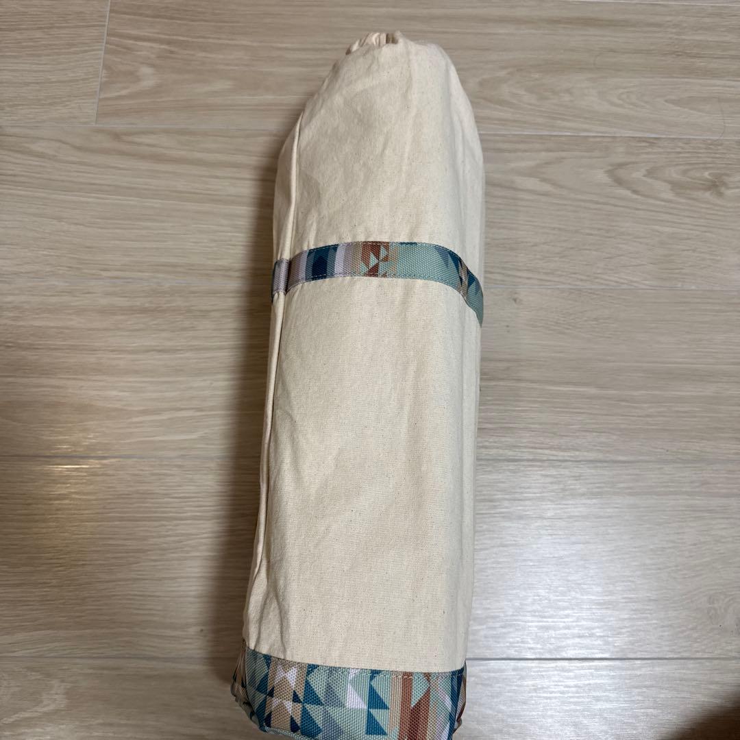 ヘリノックス サンセットチェア ペンドルトン