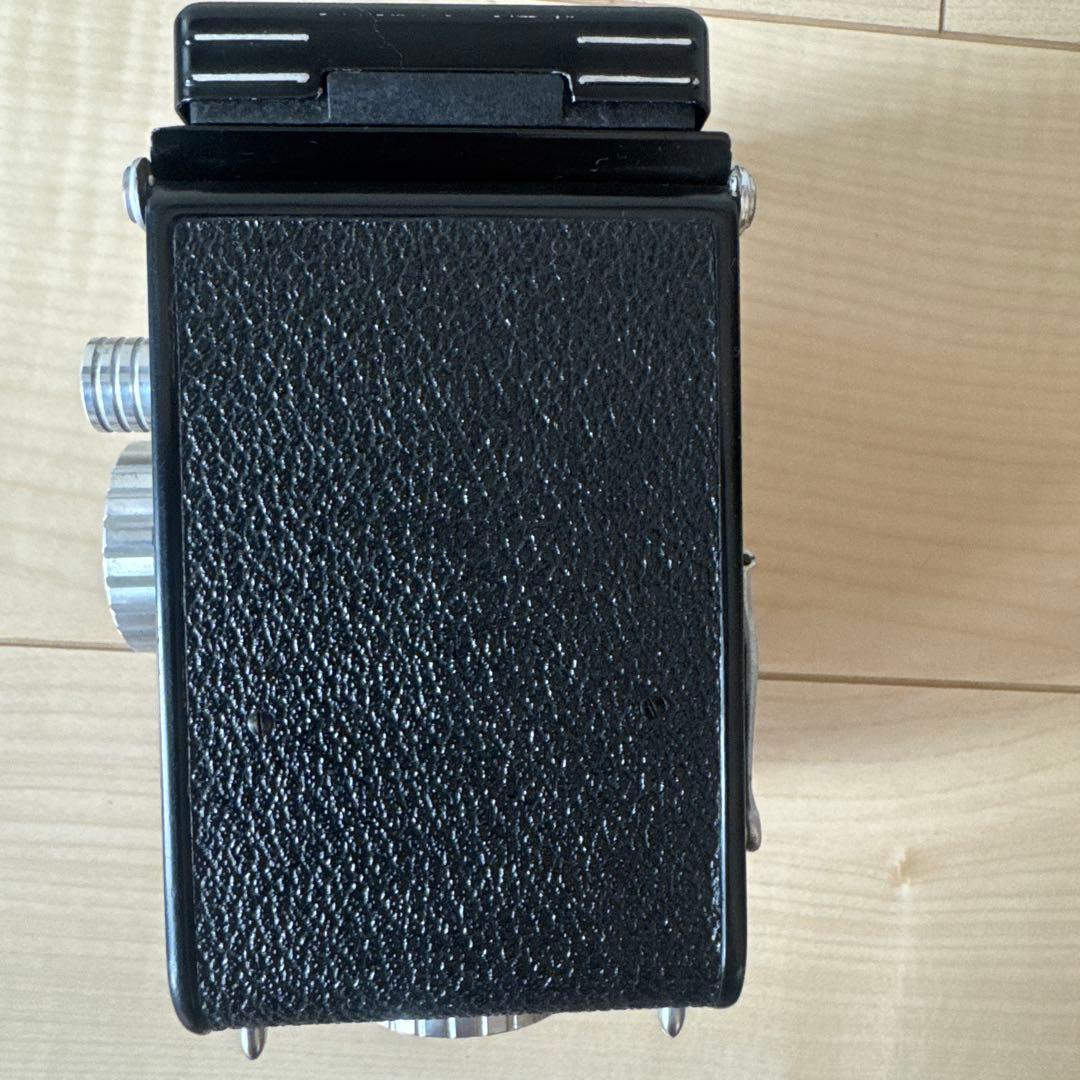 PRIMOFLEX 二眼レフカメラ