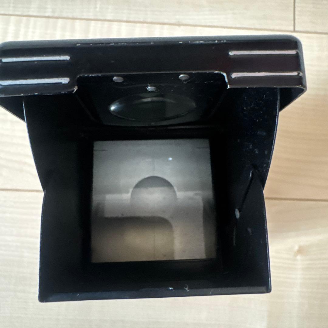 PRIMOFLEX 二眼レフカメラ